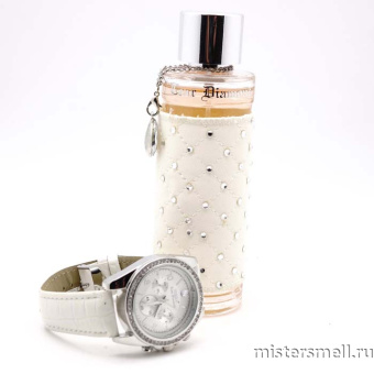 картинка Exclusive Arabian - Tear Diamond White духи от оптового интернет магазина MisterSmell