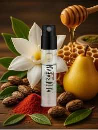 Пробник Оригинал Marc-Antoine Barrois Aldebaran Eau De Parfum Альдебаран 2.5 ml