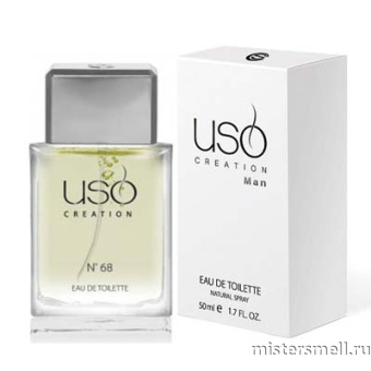 картинка Элитный парфюм USO M68 Roberto Cavalli Uomo духи от оптового интернет магазина MisterSmell