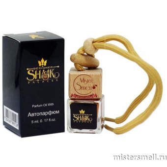 Купить Авто-парфюм Shaik Palaces 5 ml оптом