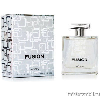 картинка Vurv Fusion Pour Homme, 100 ml духи от оптового интернет магазина MisterSmell