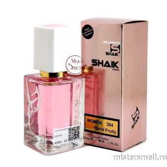 картинка Элитный парфюм Shaik W304 Victoria's Secret Tease духи от оптового интернет магазина MisterSmell