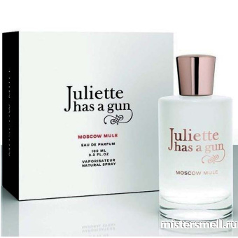 Купить Высокого качества Juliette has a Gun - Moscow Mule, 100 ml духи оптом