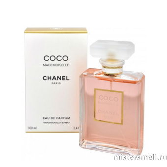 Купить Chanel - Coco Mademoiselle, 100 ml духи оптом