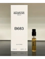 Пробник Оригинал MARC-ANTOINE BARROIS B683 Eau De Parfum 2.5 ml