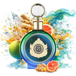 Paris Corner - North Stag Expressions I Un 100 ml