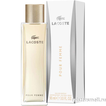 Купить Высокого качества Lacoste - Pour Femme 2012, 90 ml духи оптом