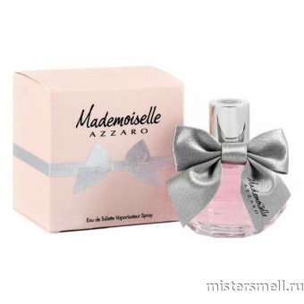 картинка Упаковка (12 шт.) Azzaro - Mademoiselle 90 ml от оптового интернет магазина MisterSmell