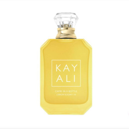 Высокого качества 1в1 Kayali - Capri in a Bottle Lemon Sugar|14, 100 ml
