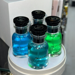 Набор Louis Vuitton 4х30 ml