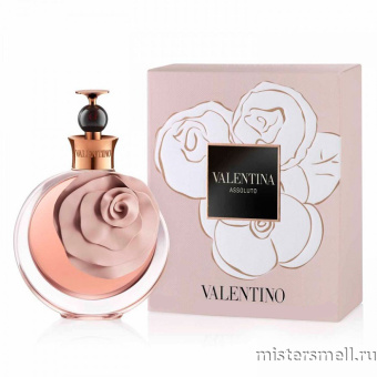 Купить Valentino - Valentina Assoluto, 90 ml духи оптом