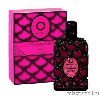 Купить Высокого качества Orientica - Exclusive Dania, 100 ml духи оптом