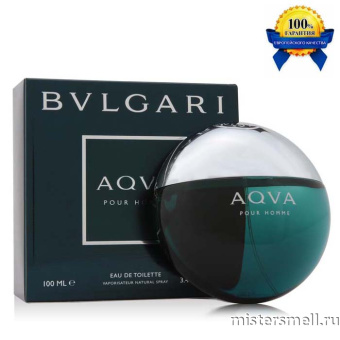 Купить Высокого качества Bvlgari - Aqva Pour Homme, 100 ml оптом