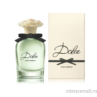 картинка Упаковка (12 шт.) Dolce&Gabbana - Dolce, 100 ml от оптового интернет магазина MisterSmell