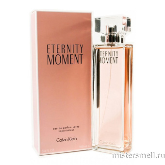Купить Calvin Klein - Eternity Moment, 100 ml духи оптом