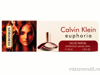 Купить Ручки 55 мл. феромоны Calvin Klein Euphoria Woman оптом