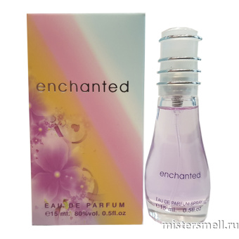 Купить Спрей 15 мл Fragrance World - Enchanted оптом