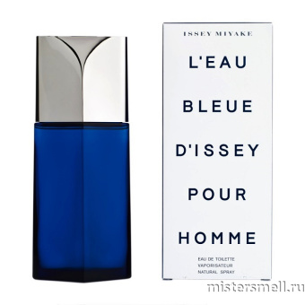 Купить Issey Miyake - L'eau Bleue D'issey pour homme, 100 ml оптом