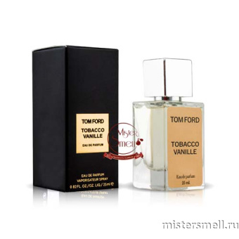 Купить Тестер супер-стойкий 25 мл Tom Ford Tobacco Vanille оптом