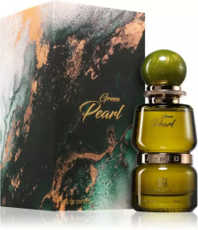 Ahmed Al Maghribi - Green Pearl 100 ml