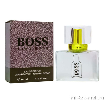 Купить Концентрированный Lux 30 мл Hugo Boss Bottled №6 оптом