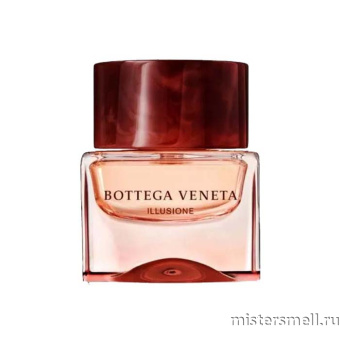картинка Оригинал Bottega Veneta - illusione For Women 30 ml от оптового интернет магазина MisterSmell