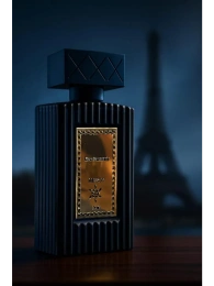 Maison - Aromatic Cool Blue Sourverain Parfum 100 ml