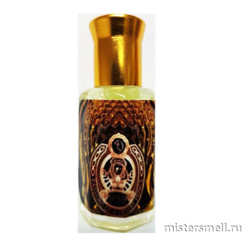 картинка Масла арабские 12 мл Shaik Opulent Gold Edition Man духи от оптового интернет магазина MisterSmell