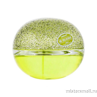 картинка Оригинал Donna Karan - Be Delicious Sparkling Apple 2014 Eau de Parfum 50 ml от оптового интернет магазина MisterSmell