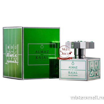 Купить Высокого качества Kajal - Almaz eau de parfum, 100 ml духи оптом