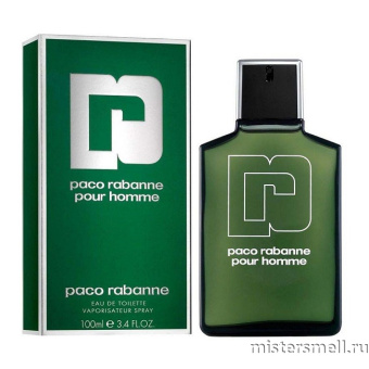 Купить Высокого качества Paco Rabanne - Pour Homme, 100 ml оптом