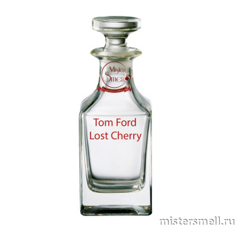 картинка Масляные духи Lux качества Tom Ford Lost Cherry духи от оптового интернет магазина MisterSmell