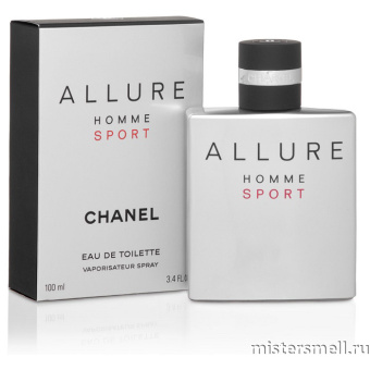 Купить Chanel - Allure homme Sport, 100 ml оптом