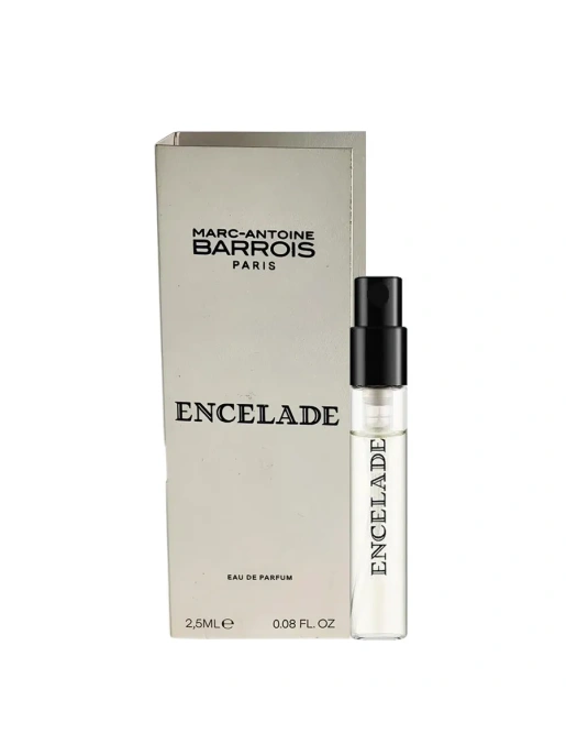 Пробник Оригинал MARC-ANTOINE BARROIS Encelade Parfum 2.5 ml