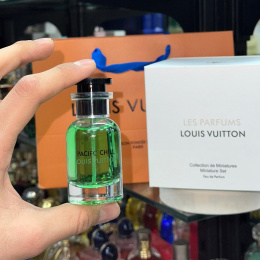 Набор Louis Vuitton 4х30 ml