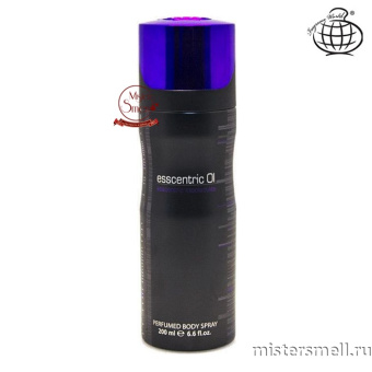 картинка Дезодорант Fragrance World Essentric Molecules 01 (ОАЭ) духи от оптового интернет магазина MisterSmell