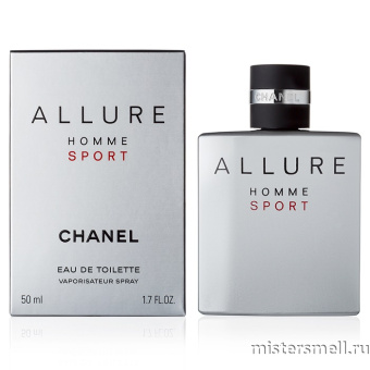 Купить Chanel - Allure homme Sport 50 мл. оптом