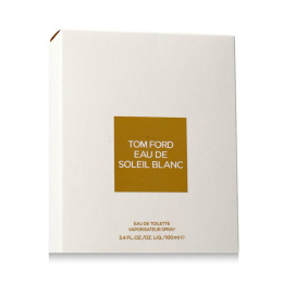 Высокого качества Tom Ford - Eau de Soleil Blanc 2025,100 ml