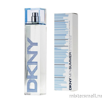 Купить Donna Karan DKNY - Men Summer 2011, 100 ml оптом