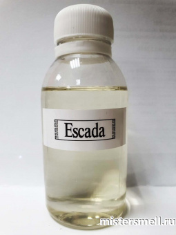 картинка Наливные масляные духи Escada Rockin` Rio 100 ml духи от оптового интернет магазина MisterSmell
