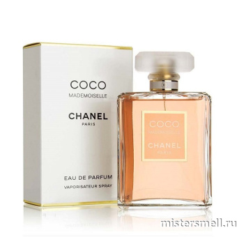 картинка Упаковка (12 шт.) Chanel - Coco Mademoiselle, 100 ml от оптового интернет магазина MisterSmell