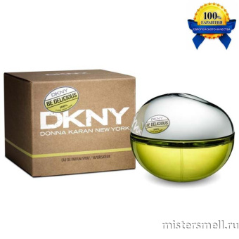 Купить Высокого качества Donna Karan DKNY - Be Delicious, 100 ml духи оптом