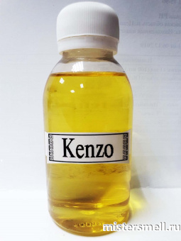 картинка Наливные масляные духи Kenzo L'eau Par Kenzo pour femme 100 ml духи от оптового интернет магазина MisterSmell