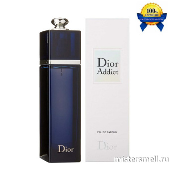 Купить Высокого качества Christian Dior - Addict, 100 ml духи оптом