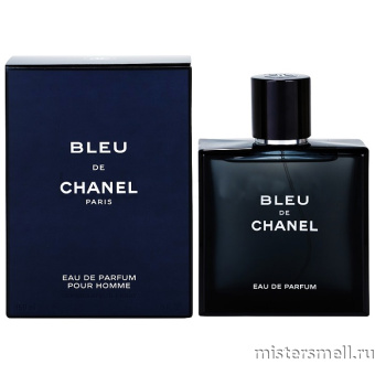 Купить Chanel - Bleu de Chanel Eau de Parfum, 100 ml оптом