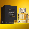 Fragrance World - Whiskey Intense 100 ml