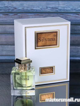 картинка W-10 Silvana Eternal Dream 100 ml + 30 ml tester духи от оптового интернет магазина MisterSmell