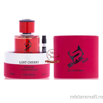 картинка Shaik Rich De Luxe Lost Cherry - Tom Ford Lost Cherry, 50 ml духи от оптового интернет магазина MisterSmell