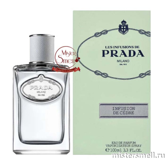 Купить Высокого качества Prada - Infusion De Cedre, 100 ml духи оптом