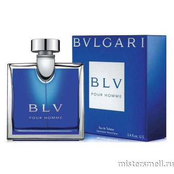 Купить Высокого качества Bvlgari - BLV Pour Homme, 100 ml оптом